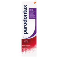 Parodontax Parodontax Ultra clean tandpasta 75ML - thumbnail