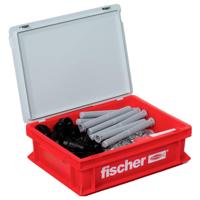 Fischer 091970 Thermax 16/170 M12 Afstand montagesysteem 170 mm 16 mm 25 stuk(s) - thumbnail