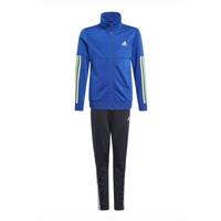 adidas Performance trainingspak blauw/zwart/geel - thumbnail