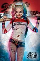 Pyramid Suicide Squad Daddys Lil Monster Poster 61x91,5cm - thumbnail