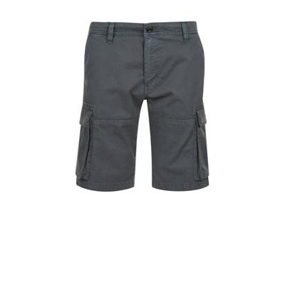 s.Oliver regular fit cargo bermuda grijs s.Oliver regular fit cargo bermuda grijs