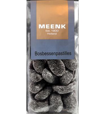 Meenk Bosbessenpastilles
