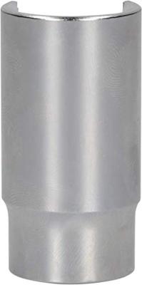 KS Tools 460.5089 3/8 speciale haakse buisverbinder-steekdop, 19 mm KS Tools 460.5089 3/8 speciale haakse buisverbinder-steekdop, 19 mm