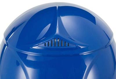 Uvex veiligheidshelm - Airwing B-S-WR - Blauw - met draaiknop