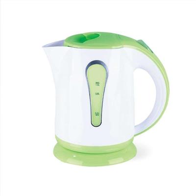 Maestro MR-028-Green Waterkoker 1 l
