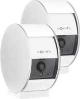 Somfy 1870469 1870469 IP Bewakingscameraset WiFi 1920 x 1080 Pixel - thumbnail