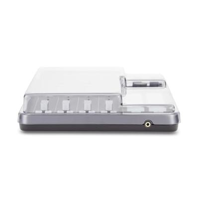 Decksaver stofkap voor RODECaster Duo - thumbnail