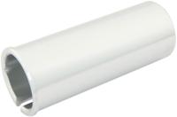 CONTEC vulbus "upsize" ct spacer sleeve aluminum mm 30.2 mm diam. - thumbnail