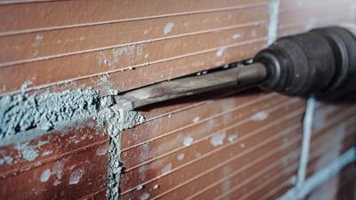 Bosch Accessories 1618601302 Bosch Power Tools Tandwiel beitel 32 mm Gezamenlijke lengte 300 mm SDS-Max 1 stuk(s)