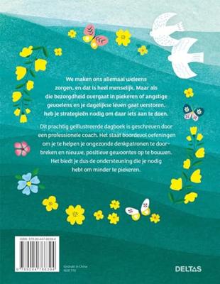 Rust in je hoofd journal