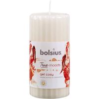 Bolsius Geurkaars True Moods Get Cosy 12 Cm Wax Wit - thumbnail
