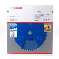 Bosch Accessoires Cirkelzaagblad expert for Wood 240x30x2.8/1.8x48 T - 2608644069 - thumbnail