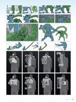 Spider-Man Art Book The Art of Marvel´s Spider-Man 2 - thumbnail