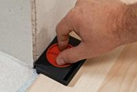 Bessey Afstandhouder AV2 20/89 - AV2 - thumbnail