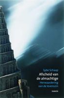 Afscheid van de almachtige - S. Schaap - Paperback (9789055737383) - thumbnail