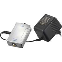 goobay Wandler Toslink naar Koaxial digital adapter - thumbnail