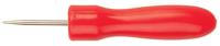 Bouhon priknaald 8,6 cm, houten handvat - thumbnail