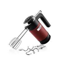Westinghouse Retro Handmixer - Rood - thumbnail