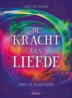De kracht van liefde boek en kaartenset - thumbnail