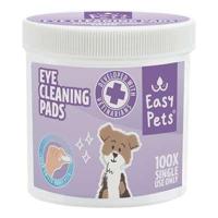 EASYPETS EYE CLEANING PADS - thumbnail