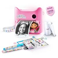 GABBY EN HET MAGISCHE HUIS - Instant Print Camera - GAB 005 - Canal Toys - thumbnail