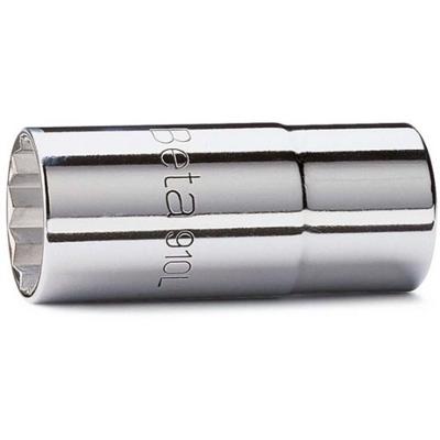 Beta Dopsleutels twaalfkant, lange uitvoering 910AS-L 5/16 - 009100351