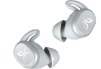 JayBird Vista Headset In-ear Grijs - thumbnail