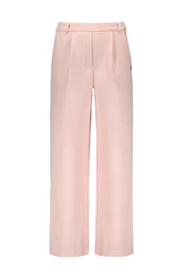 Like Flo Zomer broek meisjes Licht roze - geweven - Bella