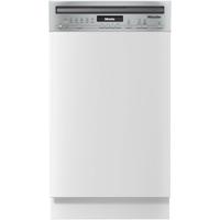Miele G 5740 SCi clst Geïntegreerde vaatwasser - thumbnail