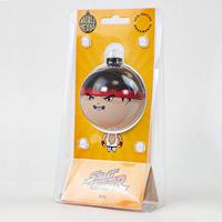 Street Fighter Kerstbal - Ryu - thumbnail