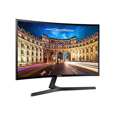 Samsung Curved Full HD Monitor 27 inch LC27F398FWU