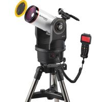 Bresser Messier MCX-102 GOTO Telescoop AZ/EQ - thumbnail