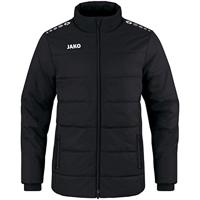 JAKO 7104 Coachvest Team - Zwart - 3XL - thumbnail