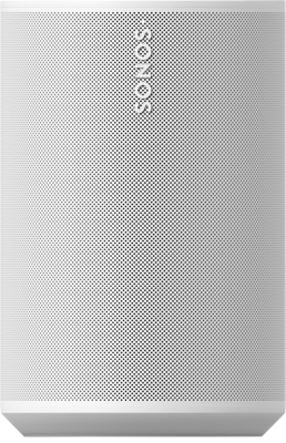 Sonos ERA 100 Wifi speaker Wit Sonos ERA 100 Wifi speaker Wit