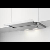 Electrolux 300 LEDLights - Vlakscherm afzuigkap 60 cm LFP326W - thumbnail