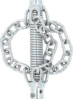 KS Tools 900.2284 9002284 Kettingslingerkop 160 mm Afmeting, Ø 45 mm - thumbnail