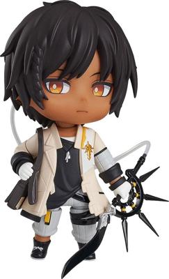 Arknights Nendoroid - Thorns Arknights Nendoroid - Thorns