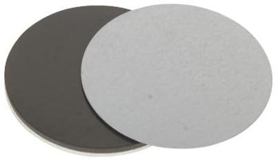 Cordes Haussicherheit CC-44 Magneetbevestiging voor rookmelder (Ø x h) 70 mm x 3 mm