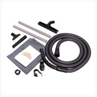 Makita VC2512L Nat- en droogzuiger Stofklasse L gecertificeerd - thumbnail