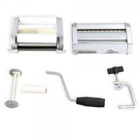 Pastamachine Livoo MEN41 Metaal Roestvrij staal - thumbnail