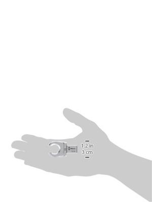 Wera 05078653001 Insteekringsleutel 13 mm