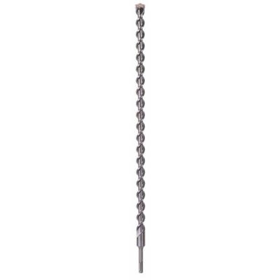Bosch Accessories SDS-plus-5 2608596123 Carbide Hamerboorkroon 22 mm Gezamenlijke lengte 600 mm SDS-Plus 1 stuk(s) Bosch Accessories SDS-plus-5 2608596123 Carbide Hamerboorkroon 22 mm Gezamenlijke lengte 600 mm SDS-Plus 1 stuk(s)