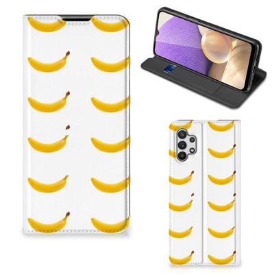 Samsung Galaxy A32 5G | Flip Style Cover | Banana Samsung Galaxy A32 5G | Flip Style Cover | Banana