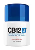 CB12 Mondverzorging - thumbnail