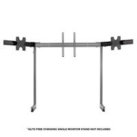 Next Level Racing Elite Free Standing Triple Monitor Add-on - thumbnail