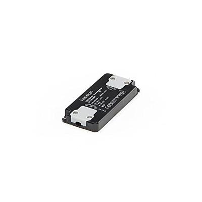 Deko Light FLAT, CV, UT12V/6W LED-driver Constante spanning 6 W 0 - 500 mA 12 V 1 stuk(s)