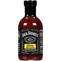 Jack daniels honey bbq sauce Hortus - Hortus - thumbnail