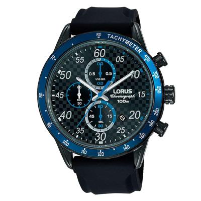 Horloge Heren Lorus SPORTS (Ø 43 mm)