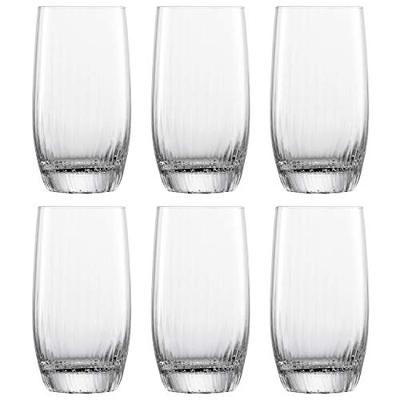 SCHOTT ZWIESEL - Fortune - Water-/sapglas Nr.42 0,39l SCHOTT ZWIESEL - Fortune - Water-/sapglas Nr.42 0,39l
