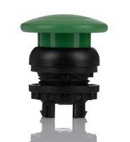 Eaton 216717 M22S-DP-G Paddenstoelknop Groen 1 stuk(s) - thumbnail